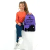 Ортопедический рюкзак Kite Education Teens Kuromi HK26-2587M-1, фиолетовый - Фото№17