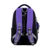 Ортопедический рюкзак Kite Education Teens Kuromi HK26-2587M-1, фиолетовый - Фото№6
