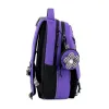 Ортопедический рюкзак Kite Education Teens Kuromi HK26-2587M-1, фиолетовый - Фото№7