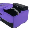 Ортопедический рюкзак Kite Education Teens Kuromi HK26-2587M-1, фиолетовый - Фото№9