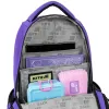 Ортопедический рюкзак Kite Education Teens Kuromi HK26-2587M-1, фиолетовый - Фото№10