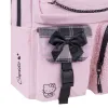 Ортопедичний рюкзак Kite Education Teens Hello Kitty HK26-2587M-2, рожевий - Фото№12