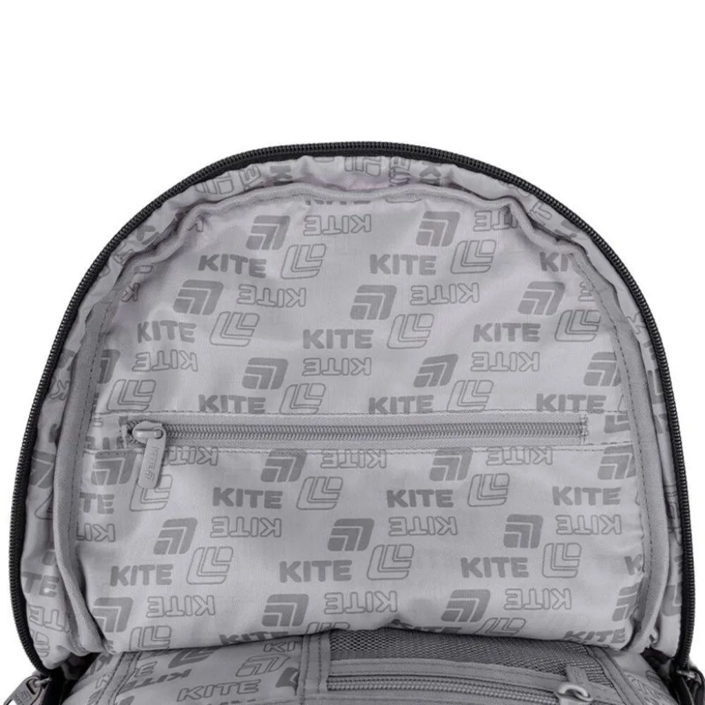 Ортопедичний рюкзак Kite Education Teens Hello Kitty HK26-2587M-2, рожевий Ортопедичний рюкзак Kite Education Teens Hello Kitty HK26-2587M-2, рожевий