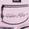 Ортопедичний рюкзак Kite Education Teens Hello Kitty HK26-2587M-2, рожевий - Фото№11