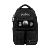 Ортопедичний рюкзак Kite Education Teens Harry Potter HP26-2587M, чорний - Фото№4