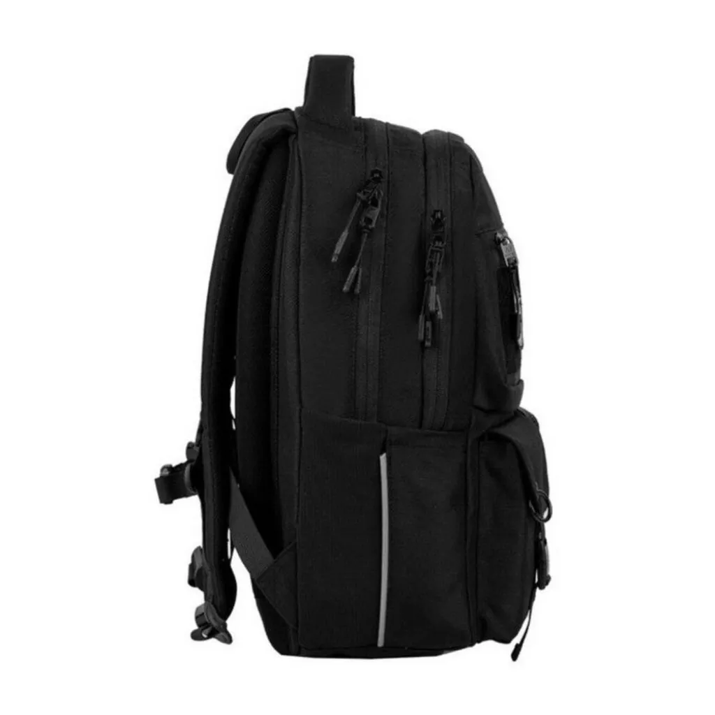 Ортопедичний рюкзак Kite Education Teens Harry Potter HP26-2587M, чорний