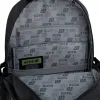 Ортопедический рюкзак Kite Education Teens Kuromi HK26-2594M, черный - Фото№16