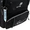 Ортопедический рюкзак Kite Education Teens Kuromi HK26-2594M, черный - Фото№17
