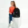 Ортопедический рюкзак Kite Education Teens Kuromi HK26-2594M, черный - Фото№18
