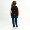 Ортопедический рюкзак Kite Education Teens Kuromi HK26-2594M, черный - Фото№19