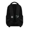 Ортопедический рюкзак Kite Education Teens Kuromi HK26-2594M, черный - Фото№6