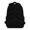 Ортопедический рюкзак Kite Education Teens Kuromi HK26-2594M, черный - Фото№5