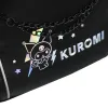 Ортопедический рюкзак Kite Education Teens Kuromi HK26-2594M, черный - Фото№11