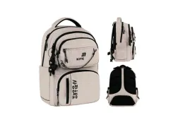Ортопедичний рюкзак Kite Education Teens Prime K26-2594M-1, бежевий