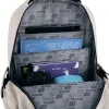 Ортопедический рюкзак Kite Education Teens Prime K26-2594M-1, бежевый - Фото№13