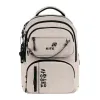 Ортопедический рюкзак Kite Education Teens Prime K26-2594M-1, бежевый - Фото№4