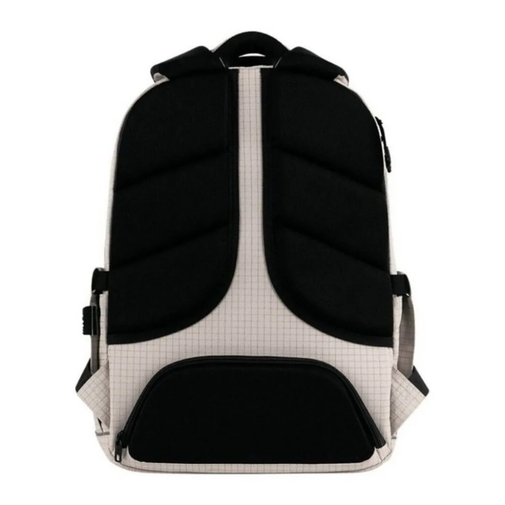 Ортопедический рюкзак Kite Education Teens Prime K26-2594M-1, бежевый