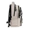 Ортопедический рюкзак Kite Education Teens Prime K26-2594M-1, бежевый - Фото№7