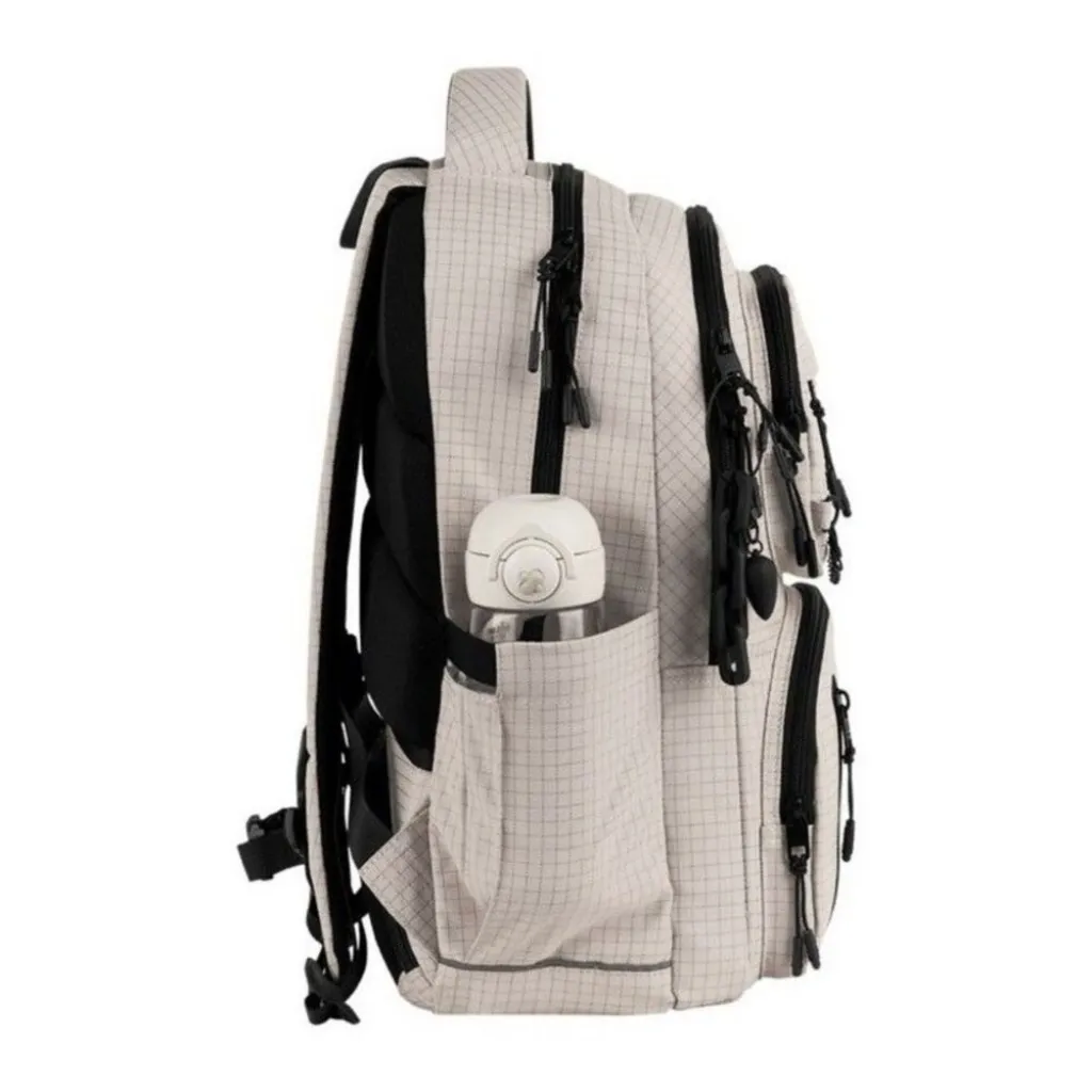Ортопедический рюкзак Kite Education Teens Prime K26-2594M-1, бежевый