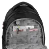 Городской ортопедический рюкзак Kite Education Teens Aggretsuko AR26-2597L, черный - Фото№12