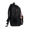 Городской ортопедический рюкзак Kite Education Teens Aggretsuko AR26-2597L, черный - Фото№7