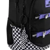 Ортопедический рюкзак Kite Education Teens Driving Mood K26-727L, черный - Фото№13