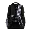 Ортопедический рюкзак Kite Education Teens Driving Mood K26-727L, черный - Фото№5