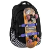 Ортопедический рюкзак Kite Education Teens Driving Mood K26-727L, черный - Фото№10