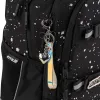 Ортопедический рюкзак Kite Education Teens Holographic K26-727M-1, черный - Фото№12
