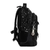 Ортопедический рюкзак Kite Education Teens Holographic K26-727M-1, черный - Фото№7