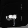 Ортопедический рюкзак Kite Education Teens Anime Boy K26-905M-3, черный - Фото№13