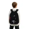 Ортопедический рюкзак Kite Education Teens Anime Boy K26-905M-3, черный - Фото№17