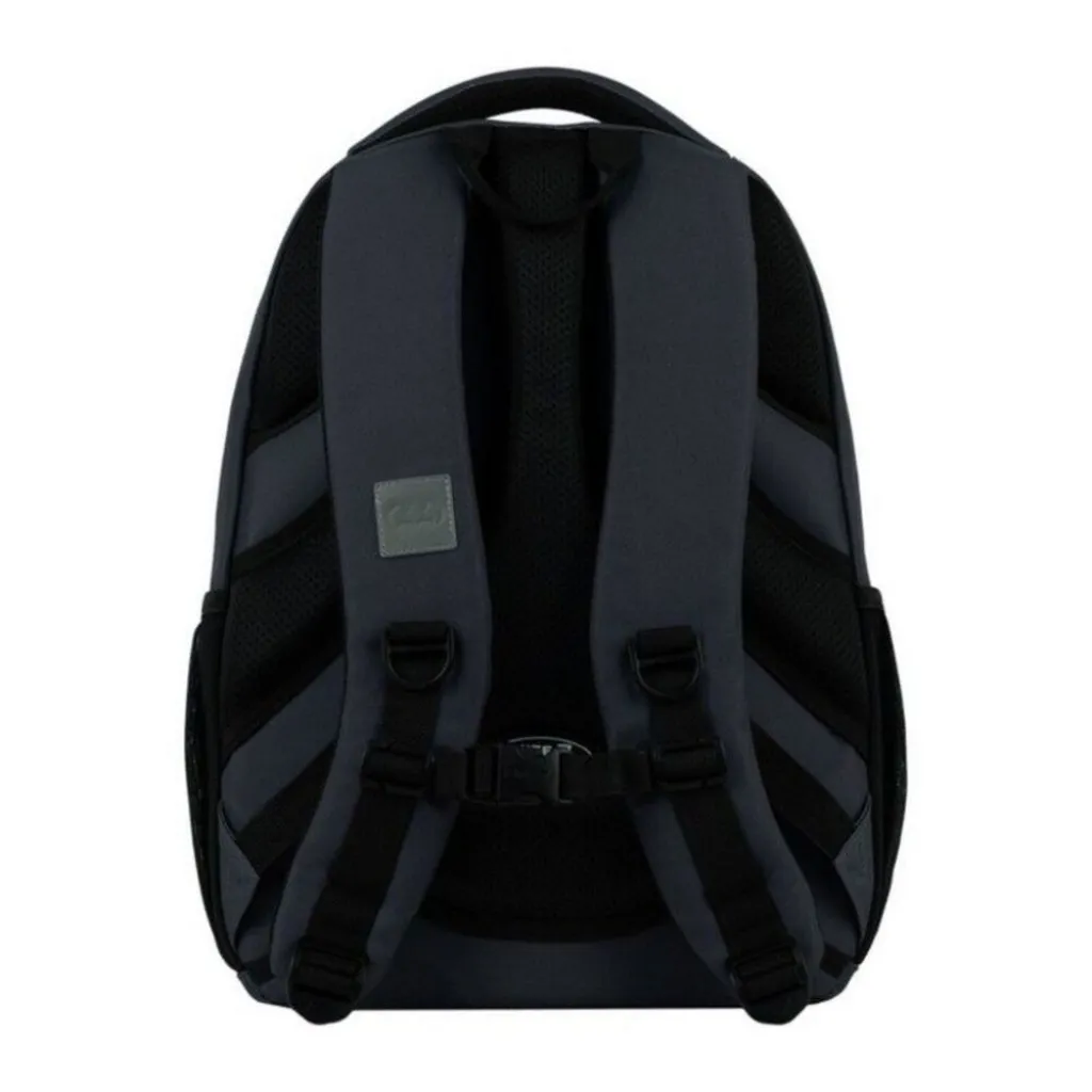 Ортопедический рюкзак Kite Education Teens DC Comics DC26-905M, серый
