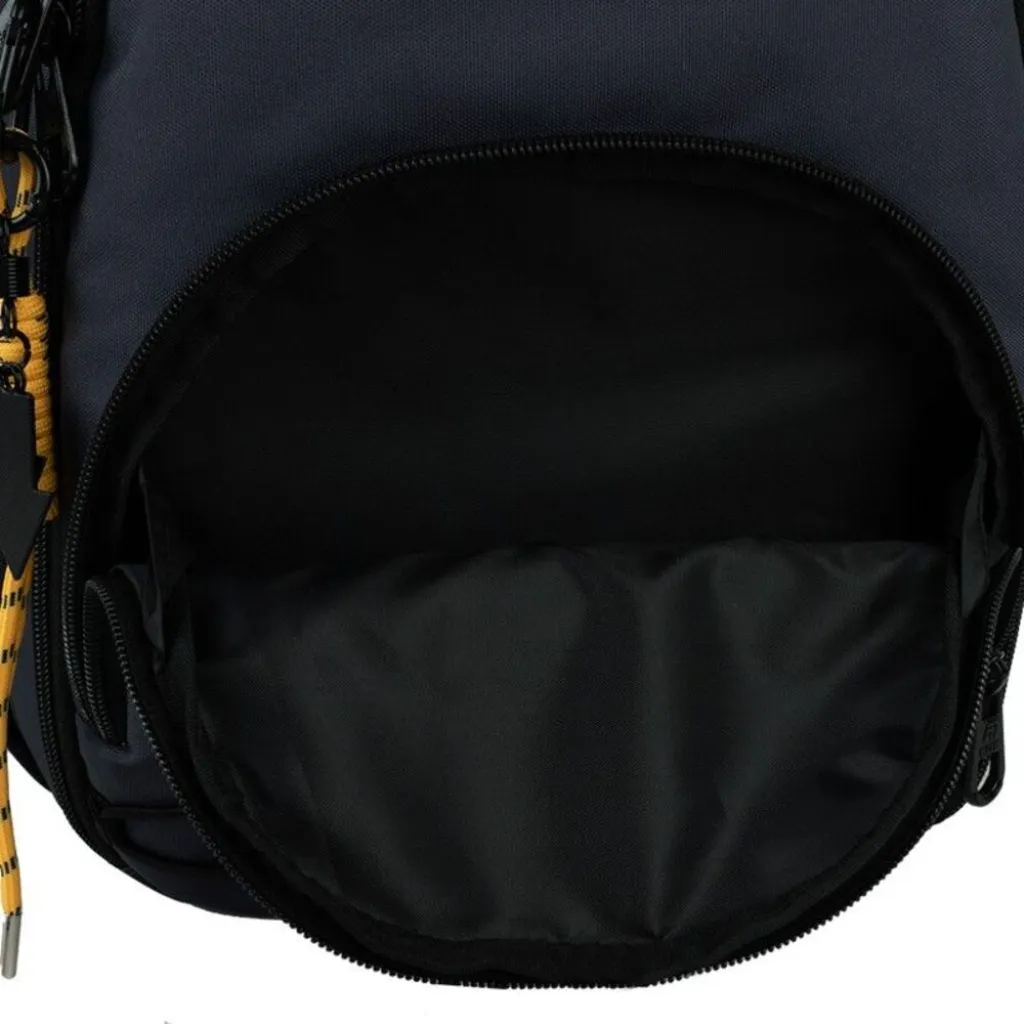 Ортопедический рюкзак Kite Education Teens DC Comics DC26-905M, серый