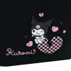 Ортопедический рюкзак Kite Education Teens Kuromi HK26-905M, черный - Фото№12