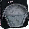 Ортопедический рюкзак Kite Education Teens Kuromi HK26-905M, черный - Фото№13