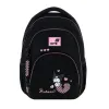 Ортопедический рюкзак Kite Education Teens Kuromi HK26-905M, черный - Фото№4