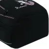 Ортопедический рюкзак Kite Education Teens Kuromi HK26-905M, черный - Фото№9