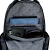 Ортопедический рюкзак Kite Education Teens Power Inside K26-905M-4, черный - Фото№13