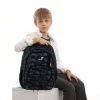 Ортопедический рюкзак Kite Education Teens Power Inside K26-905M-4, черный - Фото№14