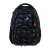 Ортопедический рюкзак Kite Education Teens Power Inside K26-905M-4, черный - Фото№4