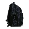 Ортопедический рюкзак Kite Education Teens Power Inside K26-905M-4, черный - Фото№8