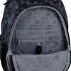 Ортопедический рюкзак Kite Education Teens Power Inside K26-905M-4, черный - Фото№10