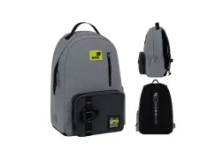 Ортопедичний рюкзак Kite Education Teens No One Cares K26-949L-2, чорний