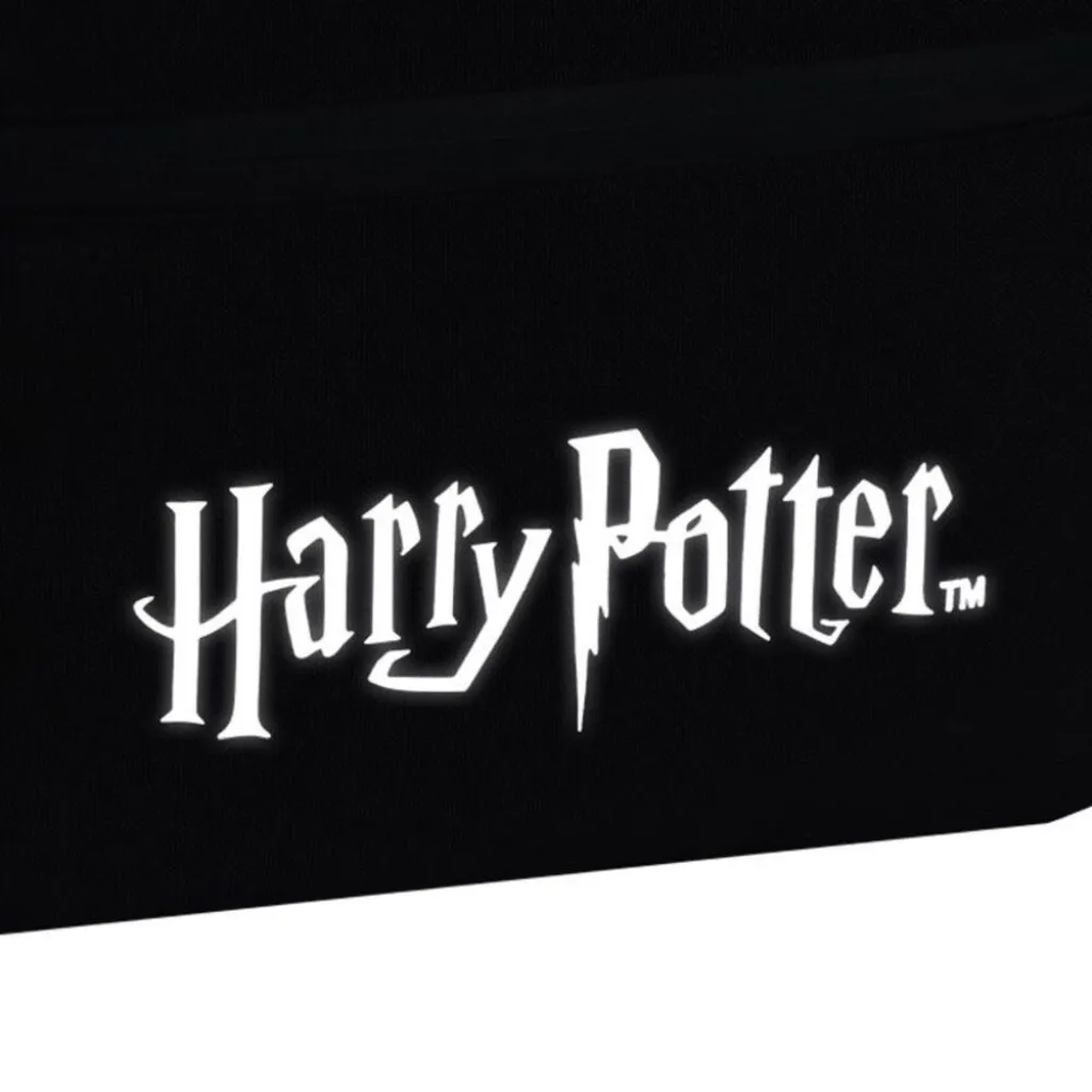 Городской ортопедический рюкзак Kite Education Teens Harry Potter HP26-949M, белый Городской ортопедический рюкзак Kite Education Teens Harry Potter HP26-949M, белый