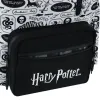 Городской ортопедический рюкзак Kite Education Teens Harry Potter HP26-949M, белый - Фото№14