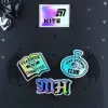 Ортопедический рюкзак Kite Education Monster High MH26-531M, черный - Фото№13