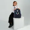 Ортопедический рюкзак Kite Education Monster High MH26-531M, черный - Фото№14