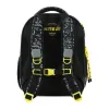 Ортопедический рюкзак Kite Education DC Comics DC26-555S, черный - Фото№6