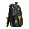 Ортопедический рюкзак Kite Education DC Comics DC26-555S, черный - Фото№7